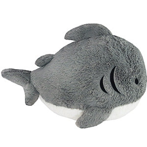 Squishable Great White Shark (Snugglemi Snackers)