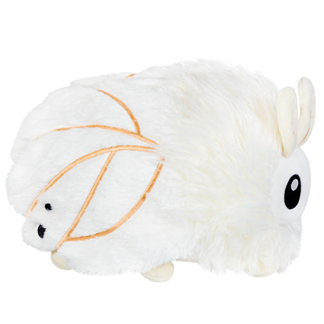 Squishable Poodle Moth (Mini)
