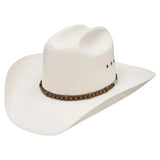 Sombrero Vaquero de Paja Stetson Gunfighter - (10X)