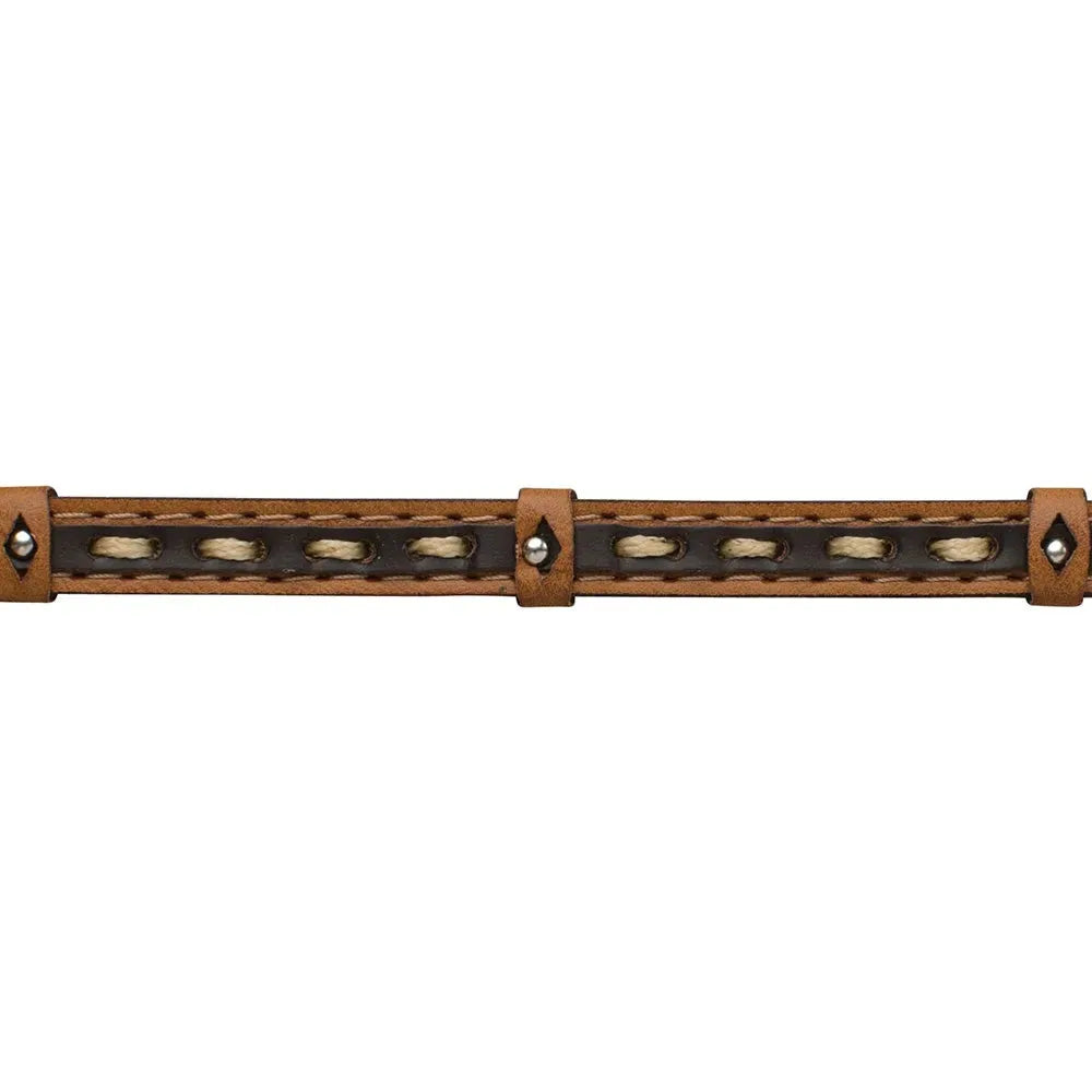 Sombrero Vaquero de Paja Stetson Gunfighter - (10X)
