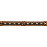 Sombrero Vaquero de Paja Stetson Gunfighter - (10X)
