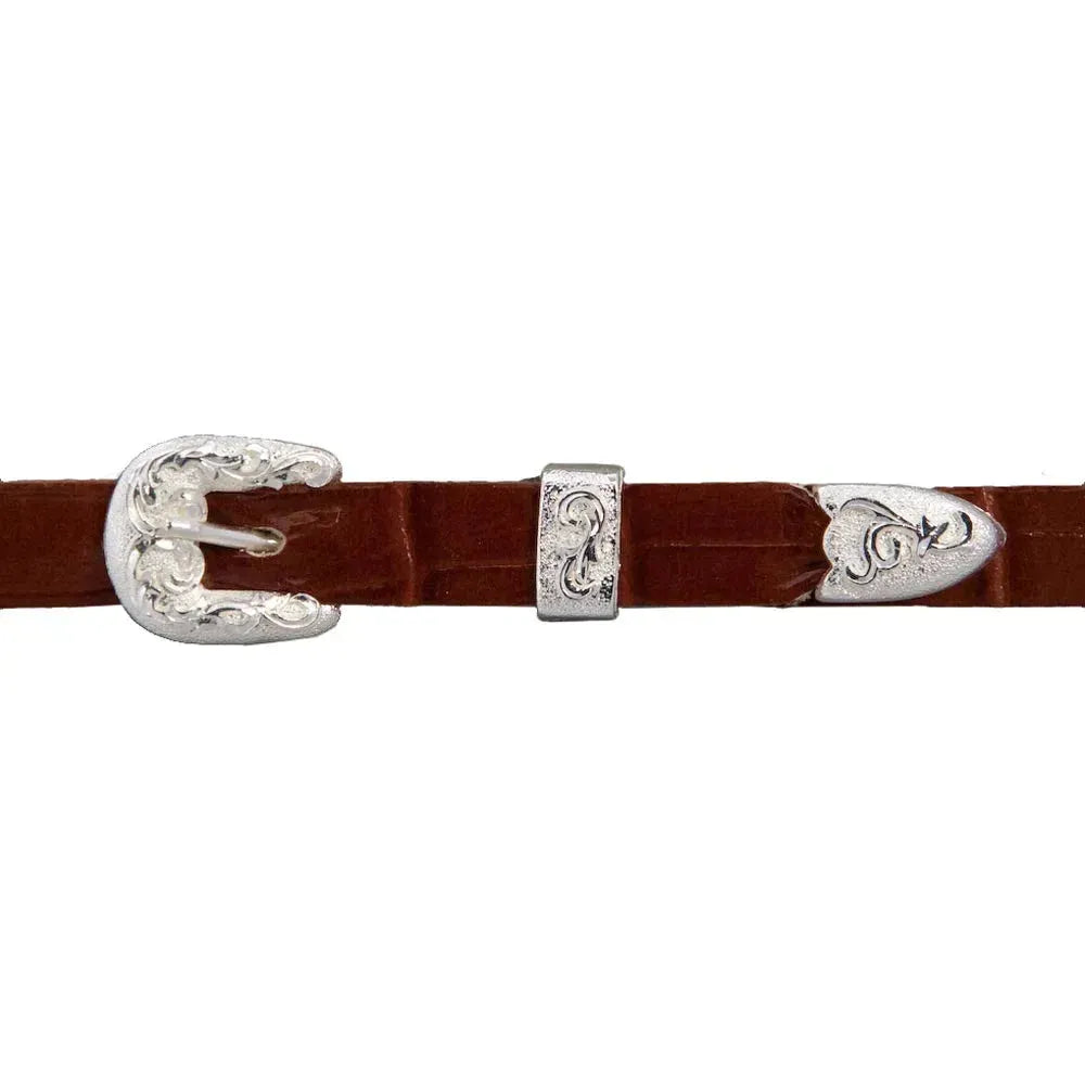 Stetson Maximo – Sombrero vaquero de paja (100X)