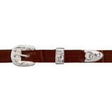 Stetson Maximo – Sombrero vaquero de paja (100X)
