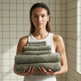 Ultraplush Australian Cotton Towels