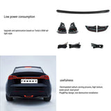 TESERY Starlink Full-Width Strip Taillight for Model 3/Y
