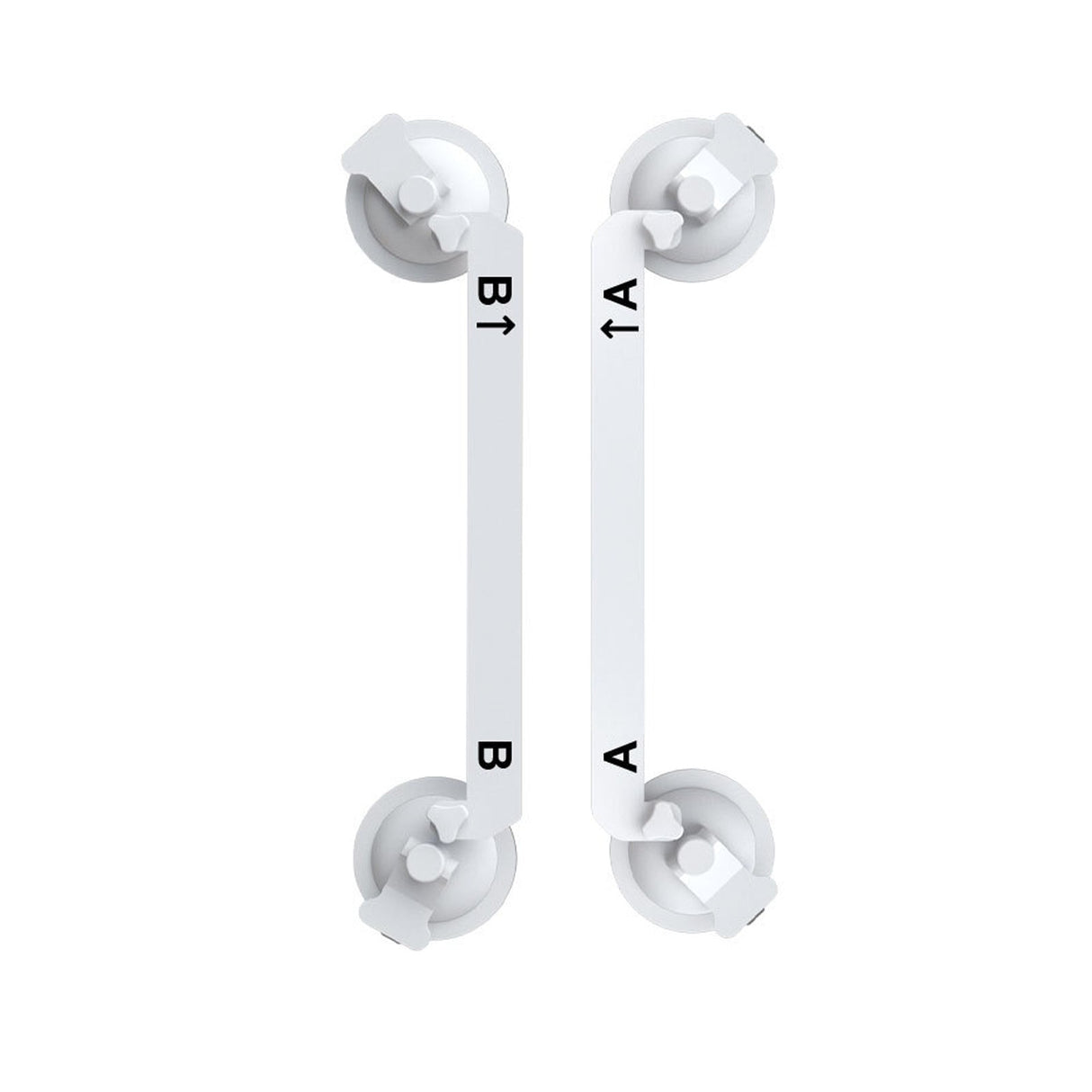 Starlink Mini Magnetic Mount | 2-in-1 Car Roof & Window Mount