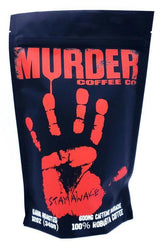 STAY AWAKE - Murderously Caffeinated