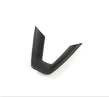 Steering wheel V-cover for Model 3 Highland & Model Y Juniper