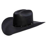 Stetson Bullock - Shantung Straw Cowboy Hat