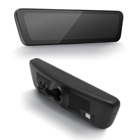 Streaming Rearview Mirror Recorder for Model 3 Highland / Model Y Juniper (HW4.0) | TESERY