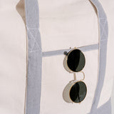 Bolso de Lona Extra Grande