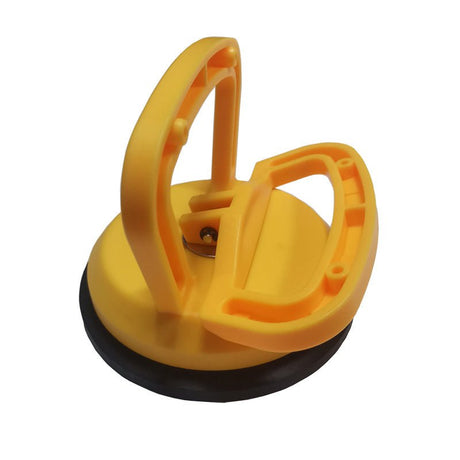 Suction Cup Dent Puller | 2 Sizes | 3 Colors | Paint-Safe | DIY Dent Removal