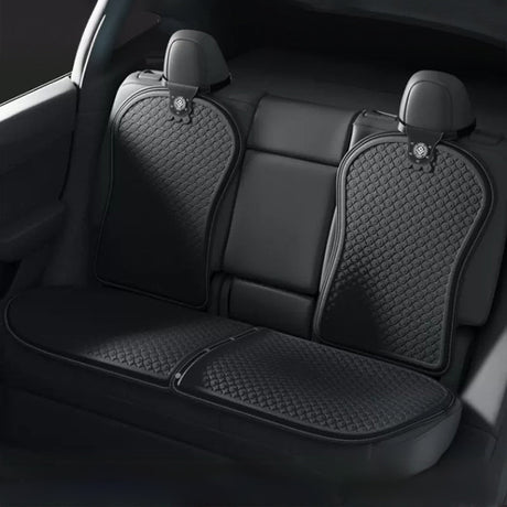Summer Cooling Seat Covers for Tesla Model 3/Y