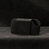 Sun Visor Glasses Case for Tesla