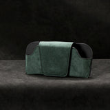 Sun Visor Glasses Case for Tesla