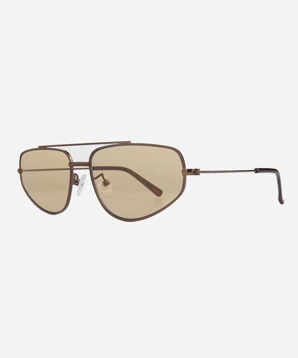 Gafas de sol de aviador Sienna
