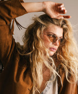 Gafas de sol de aviador Sienna