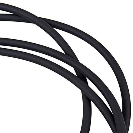 Sunroof Rubber Seal Wind Noise Reduction Kit for Model 3 | Easy Snap-In