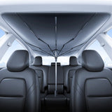 Sunroof Sunshade Umbrella for Tesla Model Y