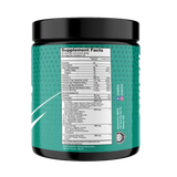 SUPER GREENS