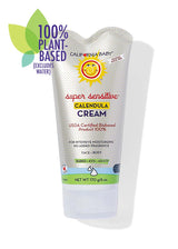 (Sin Fragancia) Crema de Caléndula Súper Sensible™