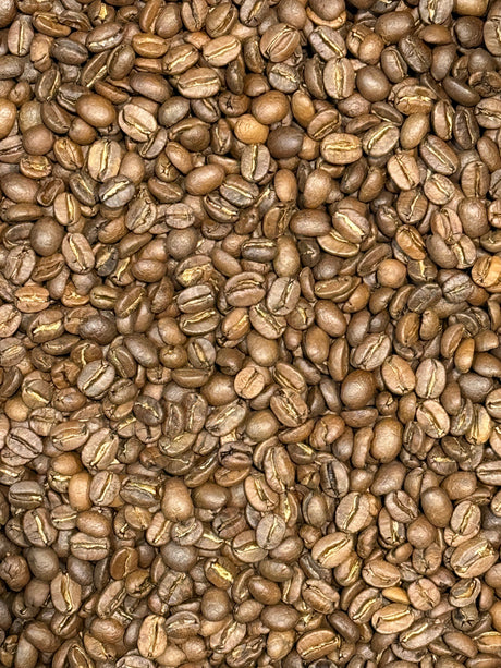 Supernova Espresso