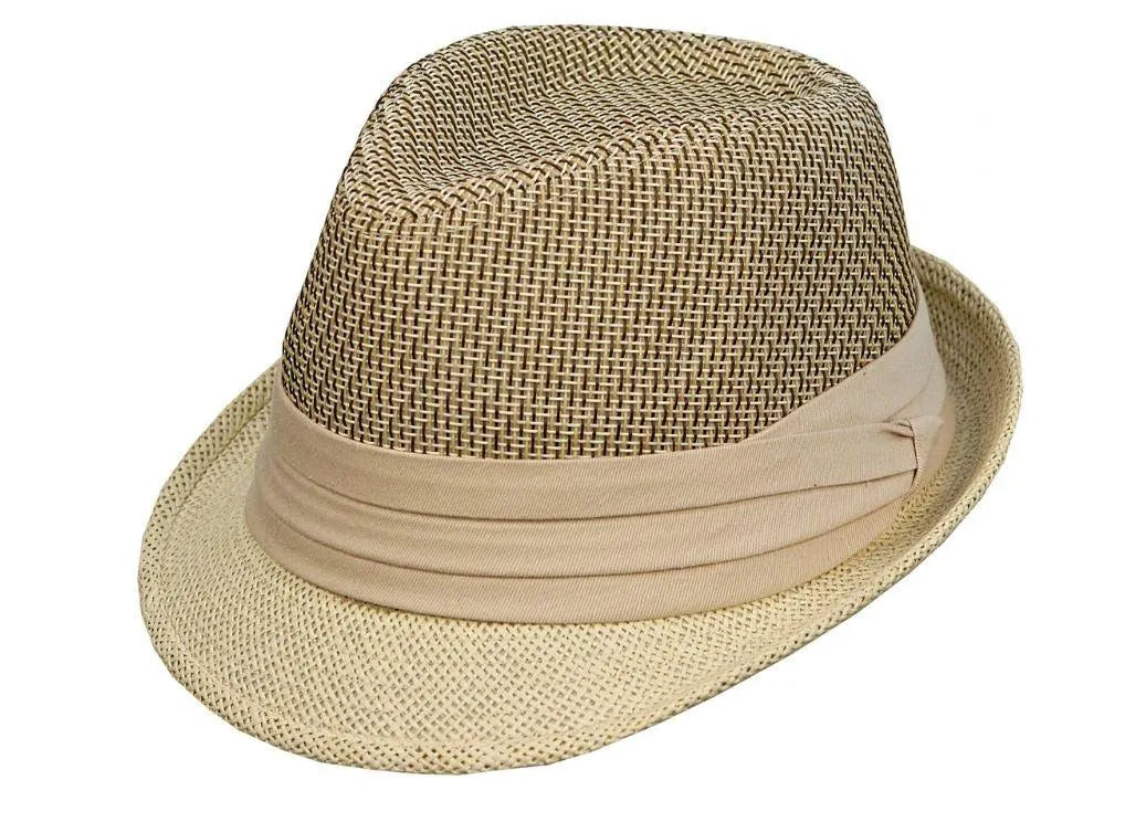 Cortado Deadwood Trading - Sombrero Fedora