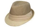 Cortado Deadwood Trading - Sombrero Fedora