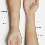 Beaulis Form It Liquid Foundation Makeup - Flawless Coverage, E Vitamin Nourishment