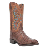 Dingo Trail Boss - Bota Cowboy de Cuero para Hombre