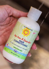 Acondicionador de Árbol de Té y Lavanda