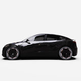 TESERY 18″ 19″ Wheel Covers for Tesla Model 3/Y (4PCS)