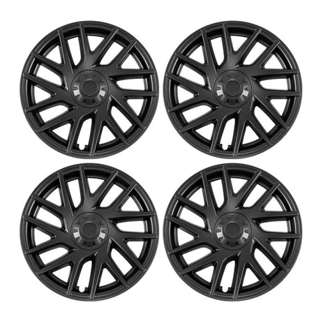 TESERY 18″ Original Style Wheel Cover For Model 3 Highland (4PCS)