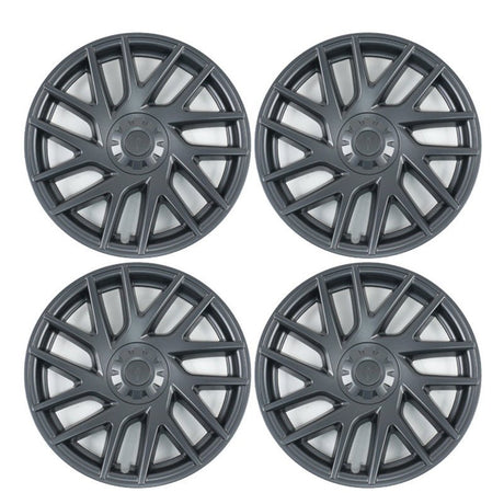 TESERY 18″ Original Style Wheel Cover For Model 3 Highland (4PCS)