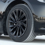 TESERY 18″ Wheel Cover for Model 3 Highland (4PCS)