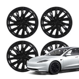 TESERY 18″ Wheel Cover for Model 3 Highland (4PCS)