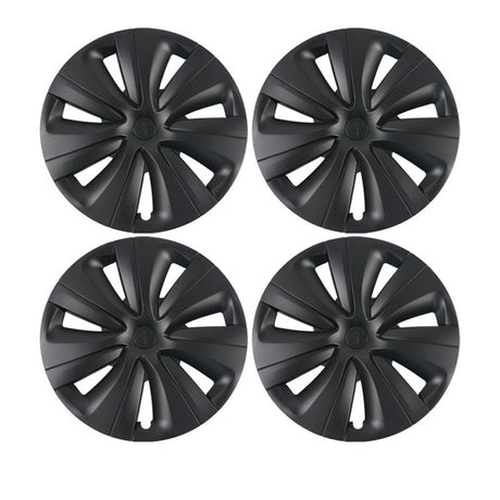TESERY 18″ Wheel Cover For Model 3 Highland  (4PCS)