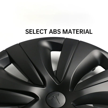 TESERY 18″ Wheel Cover For Model 3 Highland  (4PCS)