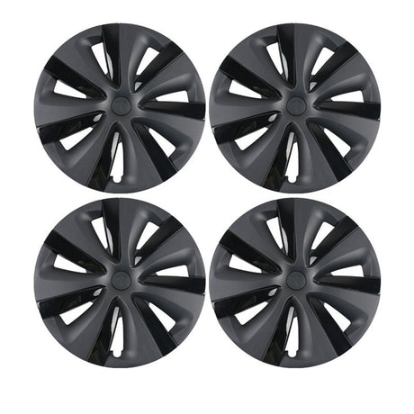 TESERY 18″ Wheel Cover For Model 3 Highland  (4PCS)