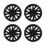 TESERY 18″ Wheel Cover for Model 3 Highland (4PCS)