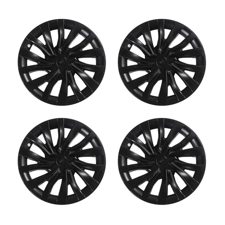 TESERY 18″ Wheel Cover for Model 3 Highland (4PCS)