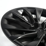 TESERY 18″ Wheel Cover for Model 3 Highland (4PCS)
