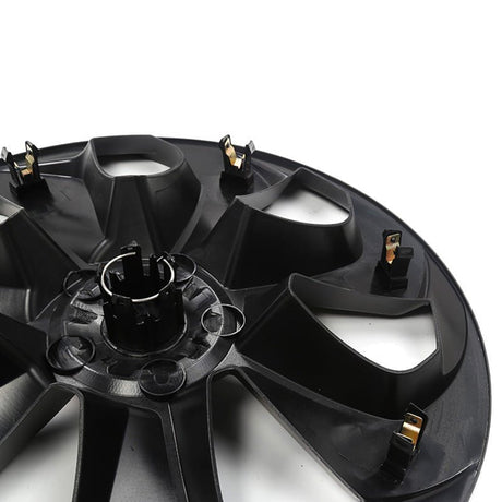 TESERY 19″ Big Blade Wheel Covers For Model Y (4PCS)