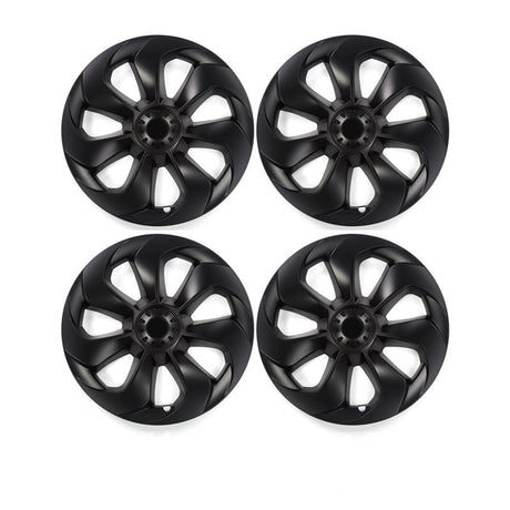 TESERY 19″ Big Blade Wheel Covers For Model Y (4PCS)