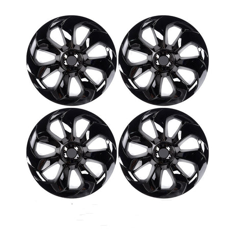 TESERY 19″ Big Blade Wheel Covers For Model Y (4PCS)