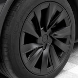 TESERY 19″ Cyclone Wheel Covers for Model Y Juniper (4PCS)