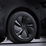 TESERY 19″ Full Wheel Covers for Model Y Juniper (4PCS)