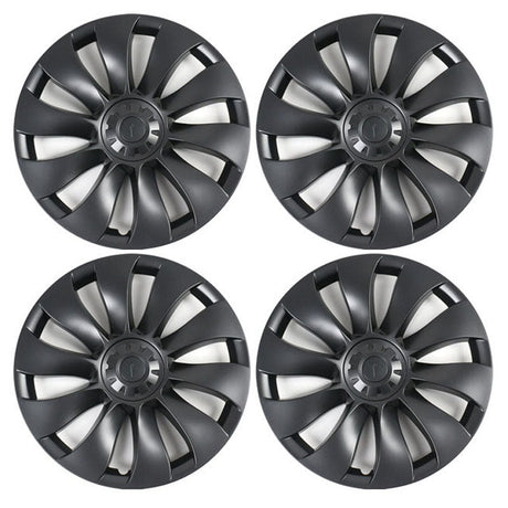 TESERY 19″ Wheel Covers for Model 3 (4PCS)