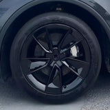 TESERY 19″ Wheel Covers for Model Y Juniper (4PCS)