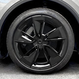 TESERY 19″ Wheel Covers for Model Y Juniper (4PCS)